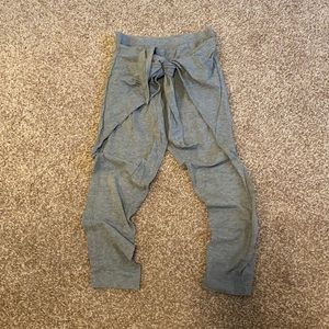 Lululemon Tie One On Pants